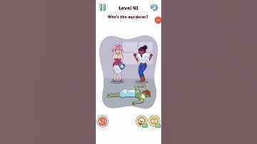 DOP Choo - Delete Puzzle Level 41