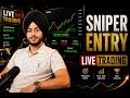 15 MAY NY Session | XAUUSD GOLD Live Analysis | ICT + SMC | Prime Pips Academy DAY 16