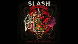 Slash - Shots Fired (feat. Myles Kennedy and The Conspirators)