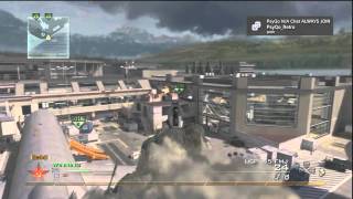 BEST MODERN WARFARE 2 TRICKSHOT EVER!