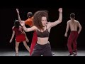 Conservatoire de Danse CNSMD de Lyon - Nevada