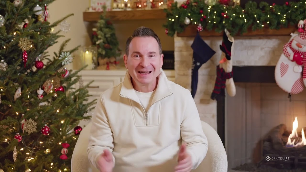 “I AM DOING A NEW THING!”