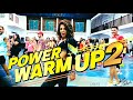 power warm up 2  remix by dj jverner 