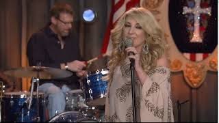 Lee Ann Womack --- You're Still on my mind (Best sound) chords