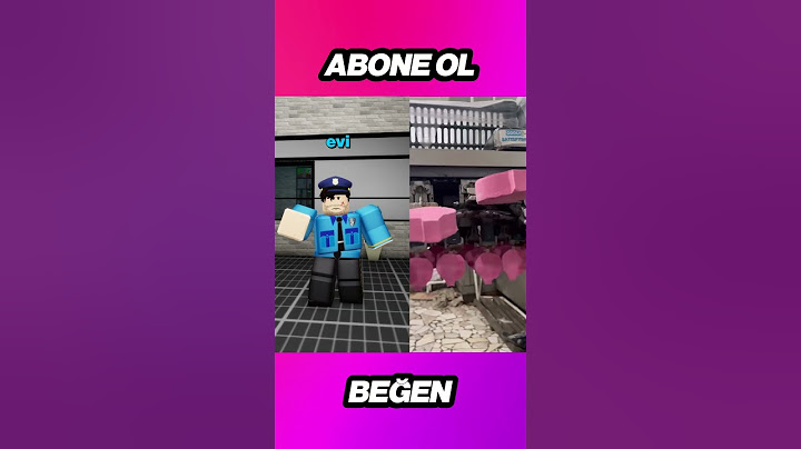 Polis Seni Tutuklamak İstiyor Ama Sen Zekisin! 🤣 #brookhaven #roblox
