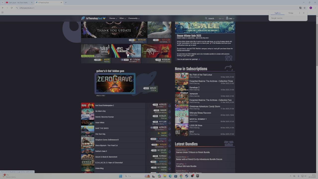 Yeni Oyun Split Fiction 'a Başlıyoruz