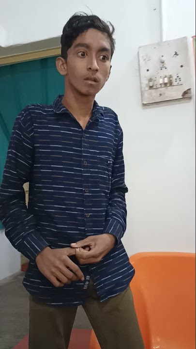 Learning Disability & Mentally Retarded Child with excellent Improvement.