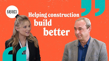 Fabrick Talks - Building a Better Future with Polypipe