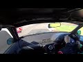 Taupo race track NZ with Samsonas sequential in R32 GTR