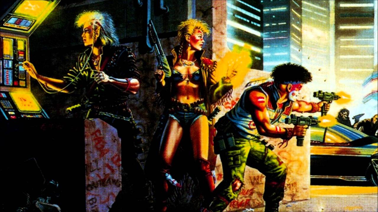 Jon Of The Shred - Resistance Rising