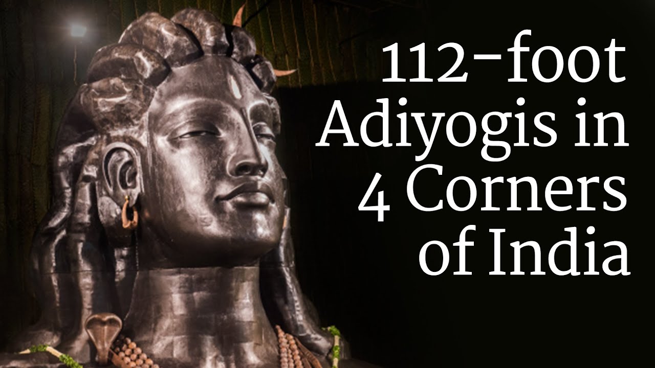 Featured image of post Adiyogi Statue Online Adiyogi shiva statue updated their business hours