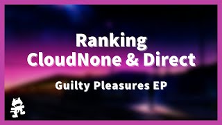 Ranking CloudNone & Direct - Guilty Pleasures EP