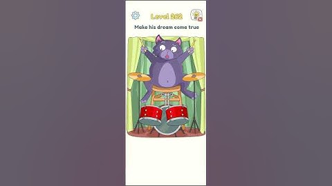 DOP 3 level 262 walkthrough solution#shorts #subscribe