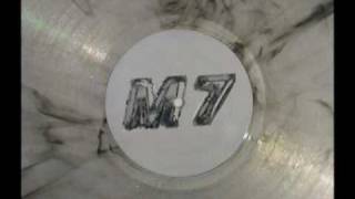 Maurizio - M 7 (a-side)