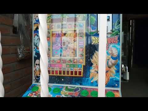de chiripa gane en la #Maquinita #Traga #Monedas Ft. Steven Fire 🥳🤣