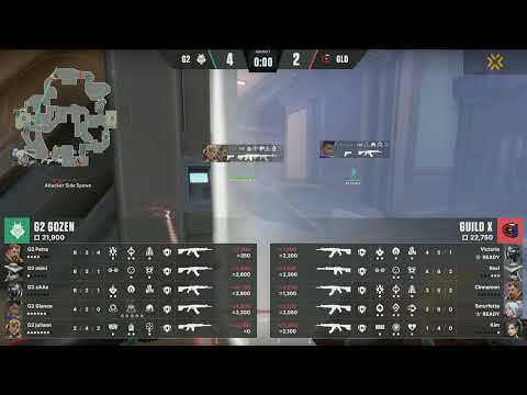 LINEUP VIPER - Victoria | Map Fracture | A | ATTACKING | SMOKE A-MAIN ANTI-OPERATOR