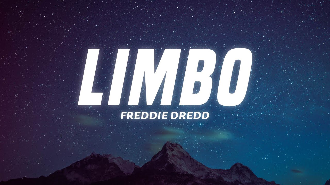 Freddie Dredd   Limbo Lyrics