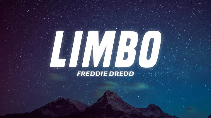 Freddie Dredd - Limbo (Lyrics) - DayDayNews