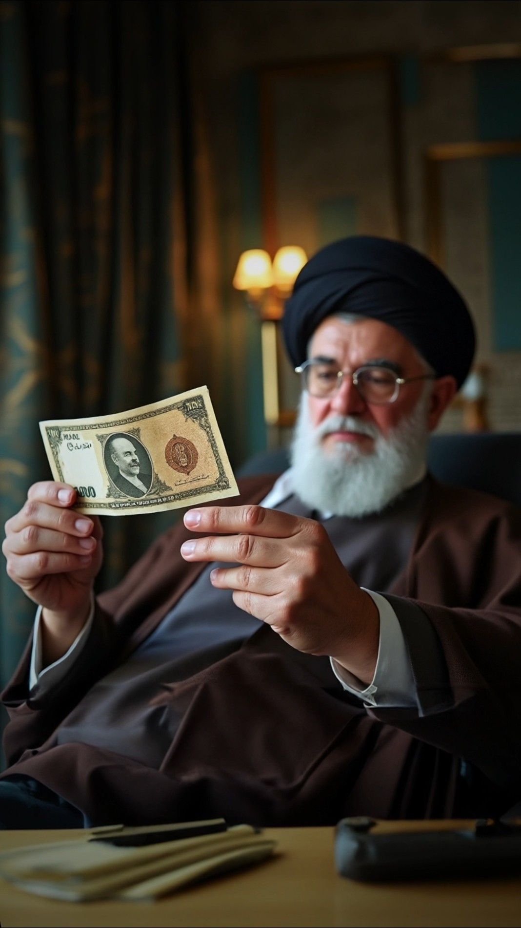 PANIC IN IRAN AFTER TRUMP’s VICTORY! | By Prashant Dhawan