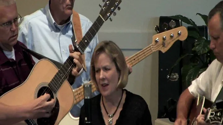 The Wayfarers with Marsha Scarborough A Living Pra...