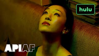 API AF - Watch Asian & Pacific Islander Stories | Hulu