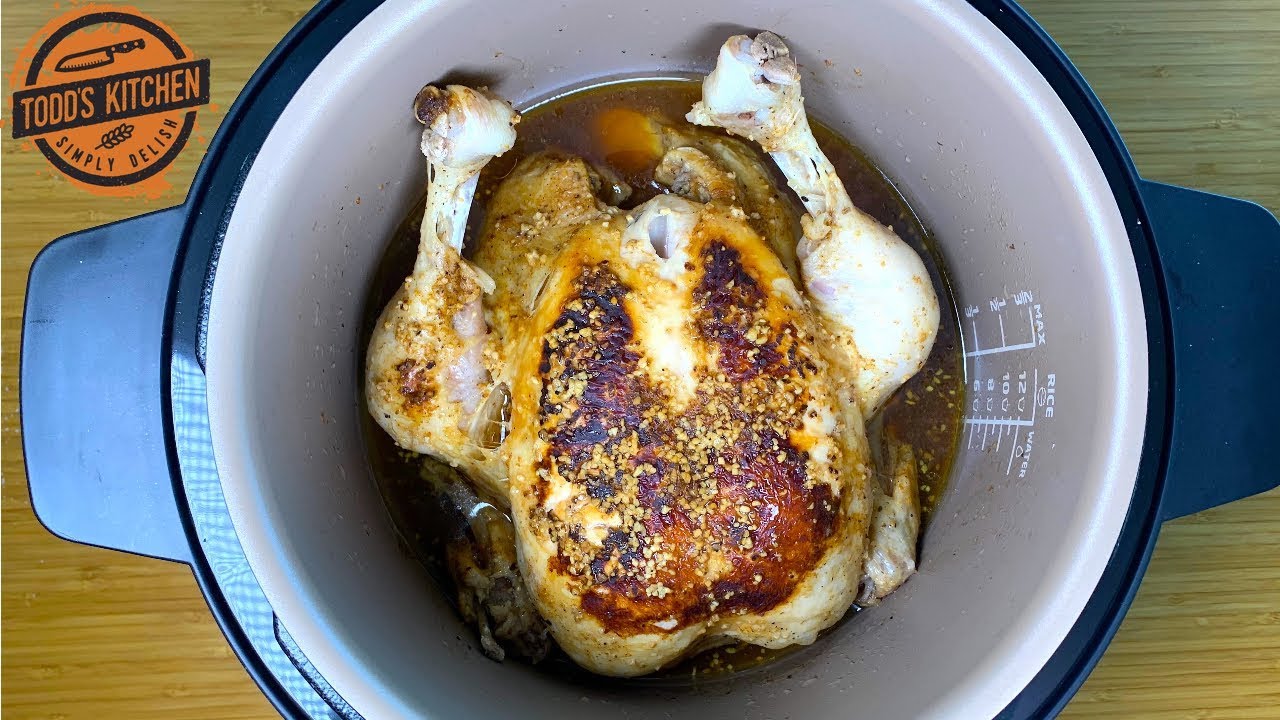 how-long-to-cook-chicken-in-pressure-cooker