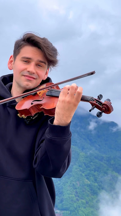 Mariage d'Amour 🇫🇷 David Bay