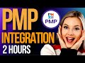 Integration Management For SERIOUS PMP Students (2 Hours)