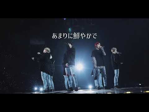 BTS【Film Out】立体音響 Live sound