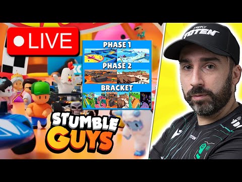 DOMANI UPDATE 0.45 SIETE PRONTI? - STUMBLE GUYS - DOMANI UPDATE 0.45 SIETE PRONTI? - STUMBLE GUYS