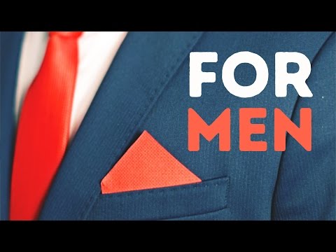 3 DIY Fashion Tricks Every Male Should Know L 5-MINUTE CRAFTS