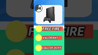 Quiz Playstation 3 #quiz #shortsviral #shorts #games