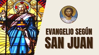 Evangelio según San Juan  El Evangelio y los Misterios de Juan  Biblia Latinoamericana