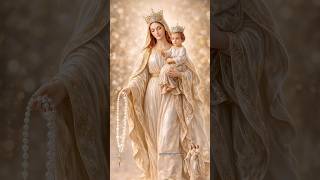 Ave Maria - Celine Dion Walking In Divine Splendor 4K Uhd