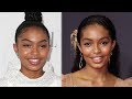 10 Things You Didn't Know About Yara Shahidi