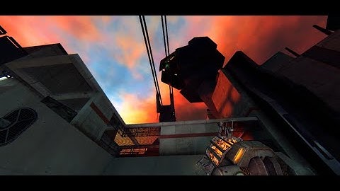 Coral (Dark Interval custom map [WIP] )