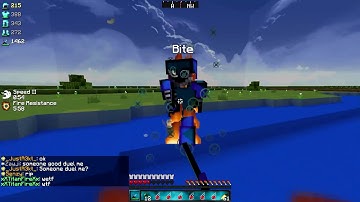Throwback 1v1 w/ Bite on Kohi
