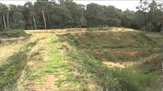 Achterhoek, De Twee Schansen Bij Lichtenvoorde