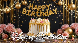 Happy Birthday Countdown...🎂 Happy Birthday Song
