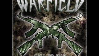 Warfield - Terror will Prevail