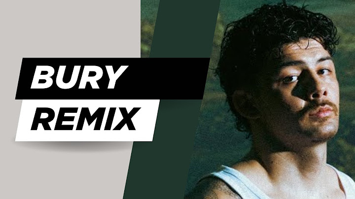 Calin – Pistácie (feat. Sofian Medjmedj) (BURY remix)