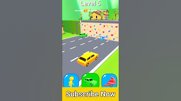 Shape-shifting Funny Race Gameplay new hyper casual games level5 #shorts #gameplay #shapeshifting