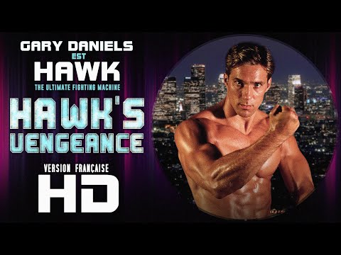 📀 HAWK'S VENGEANCE - HD - VF - film complet