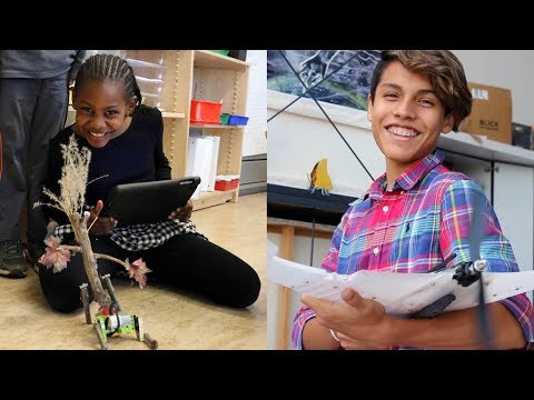parents-&-alumni-fund:-computer-science-at-lab