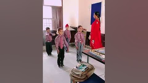 (Activity -11) #ntt  DECE-4 #ignou  Project activity video created by sukhpal kaur session jan:2023