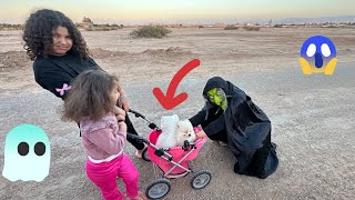 La Sorcière Nous A Volé Nos Chiens