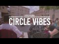 Circle vibes  nmes  4 juin 2016