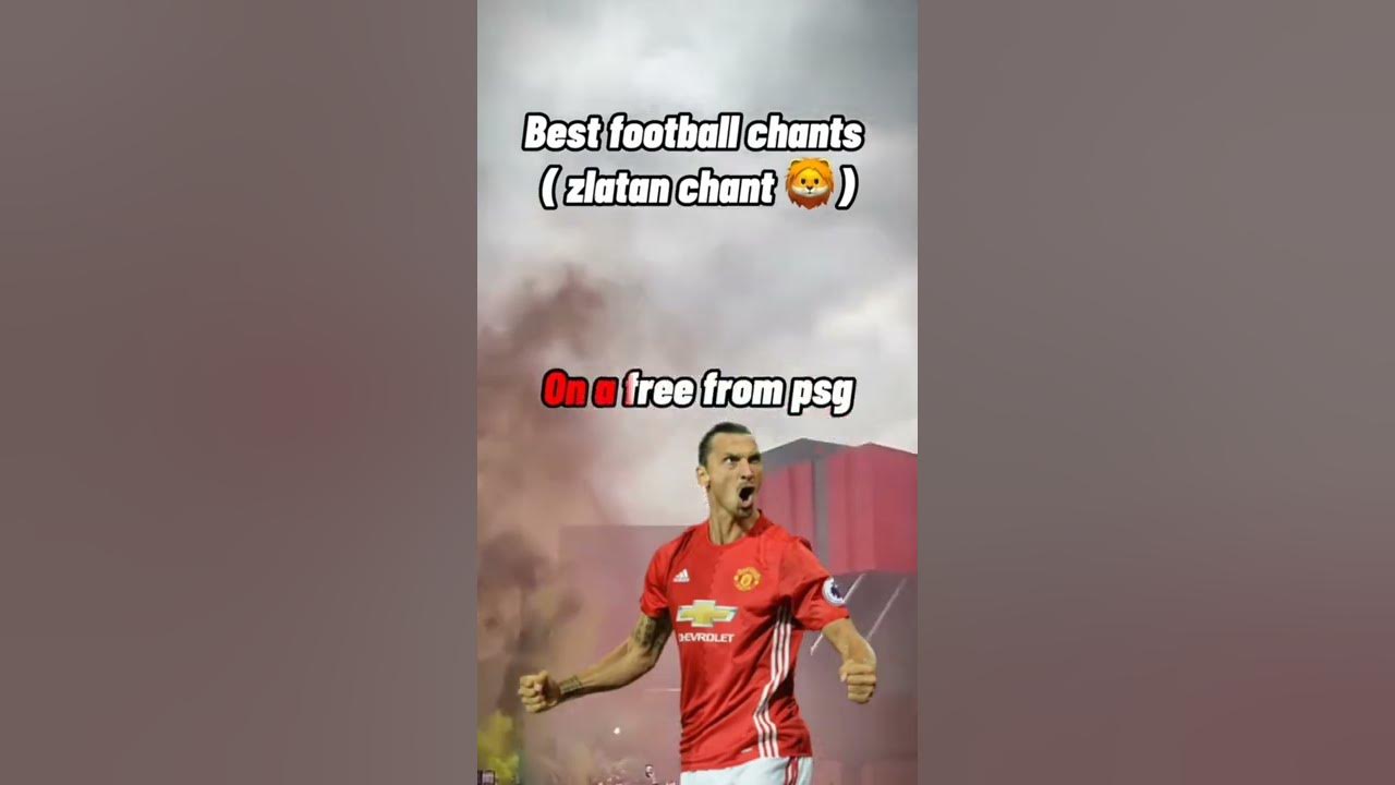 Best football chants 😂 #shorts #chants #footballchannel