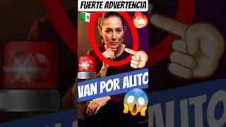 🚨Justicia Va Por Alito 🔥El Tiempo se Acabó y Expropian todos su bienes 👉🏻No lo Esperaban #politics