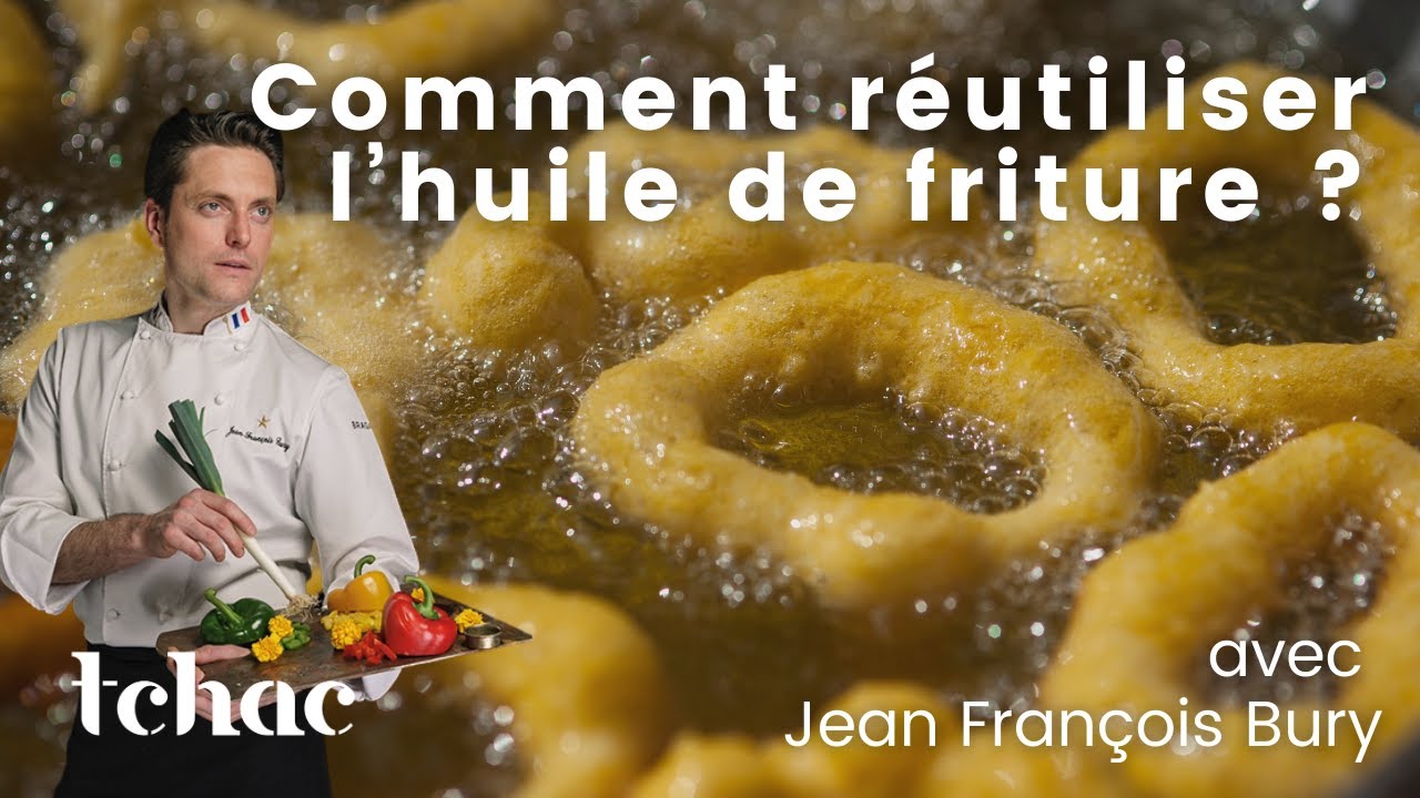 RÉUTILISER L